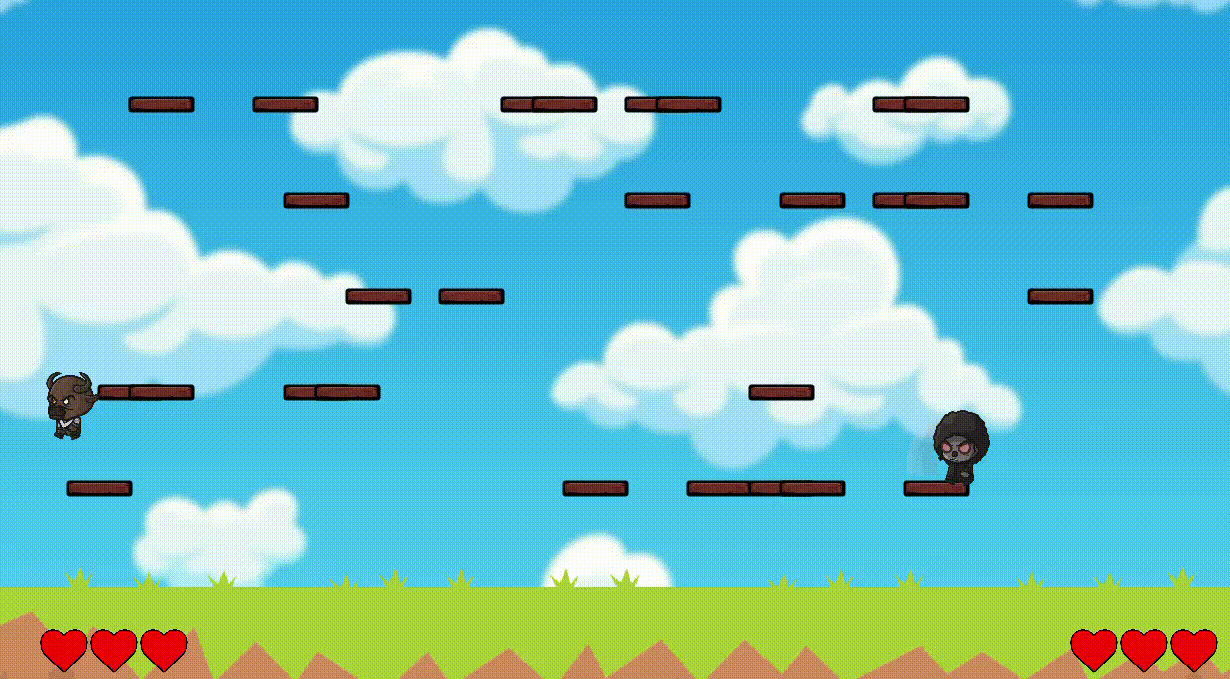 Java Game