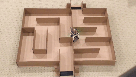 Maze Solver