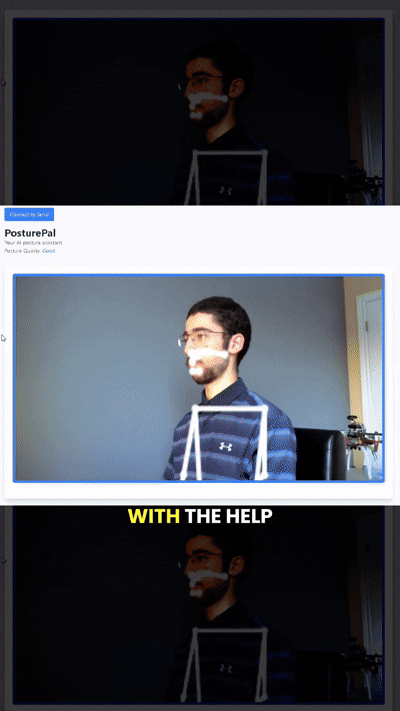 Posture Pal